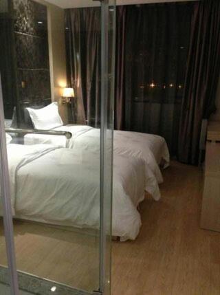 Hotel Join Baiyun Mountain Branch