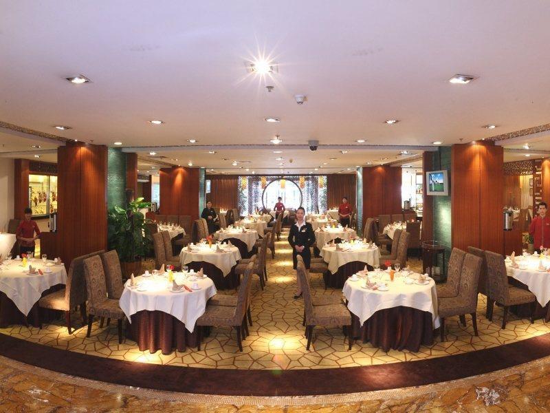 Ramada Plaza