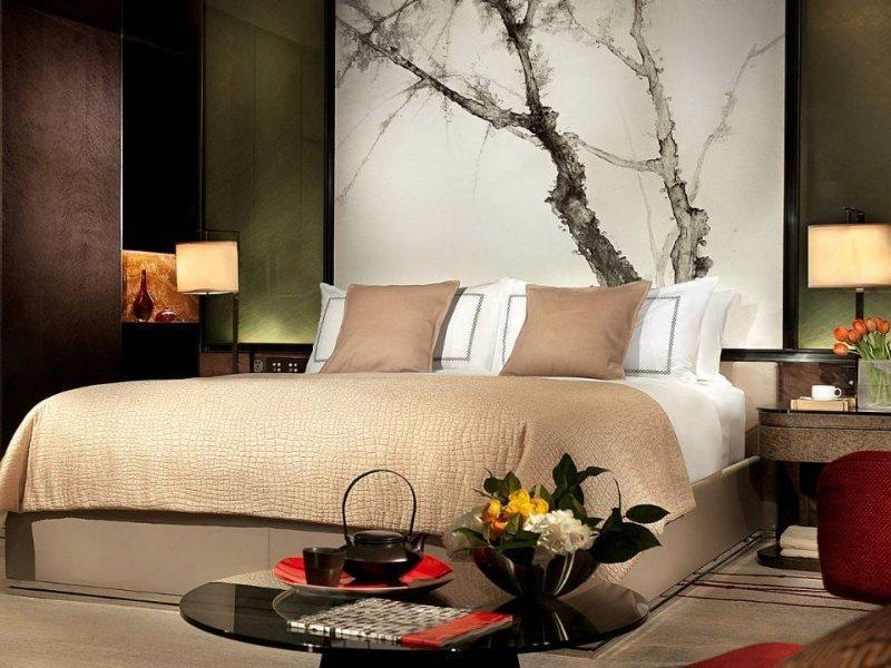 Hotel Four Seasons - Free Shuttle Bus To Fair Complex & Overseas Buyer Registration Services During Fair Period