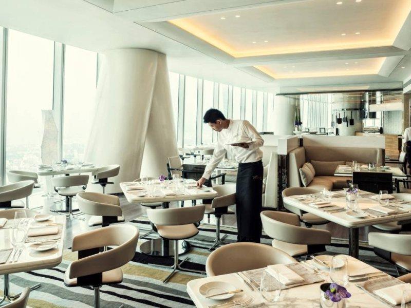 Hotel Four Seasons - Free Shuttle Bus To Fair Complex & Overseas Buyer Registration Services During Fair Period Guangzhou