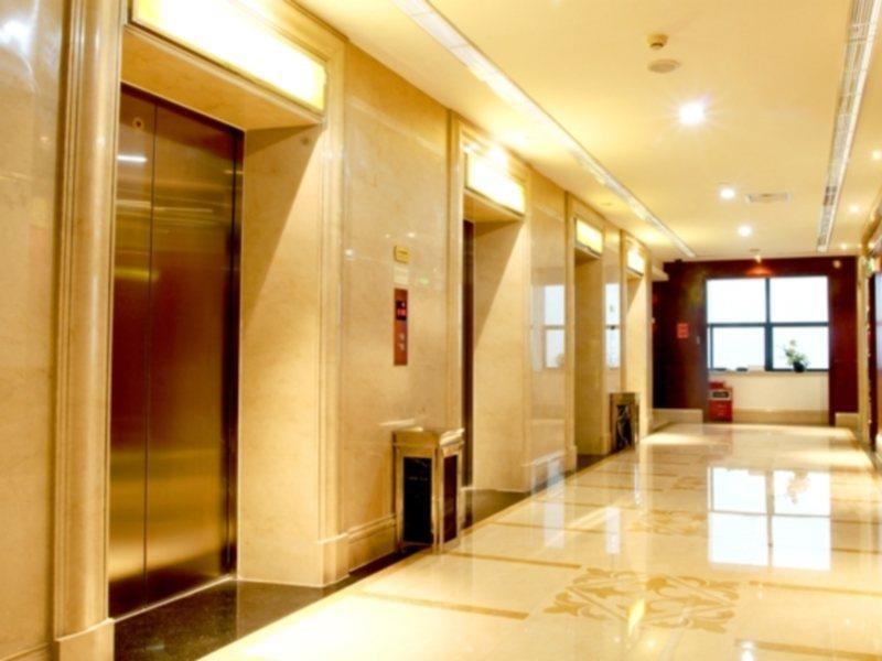 Hotel Daysun International Guangzhou