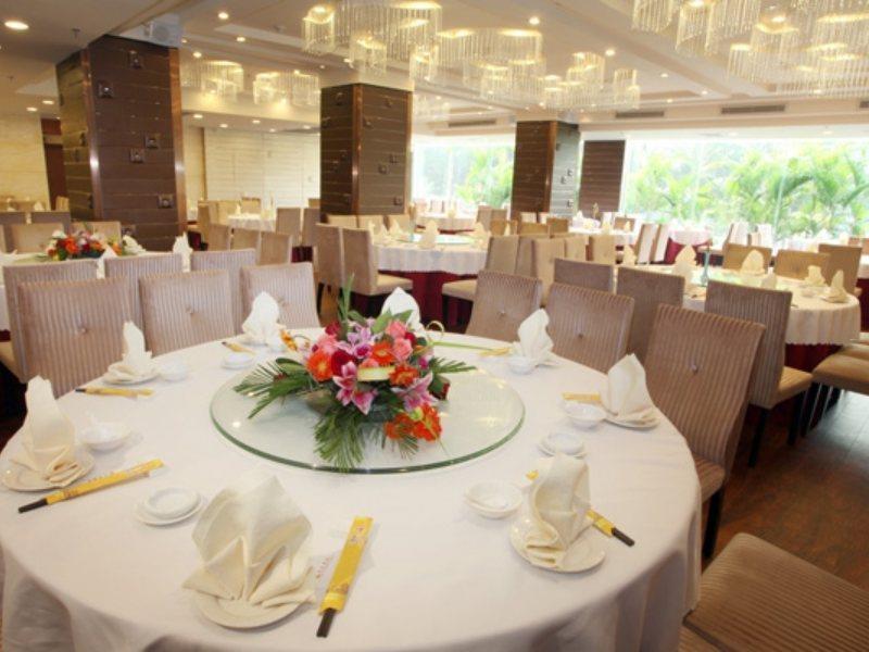 Mandarin Guangzhou