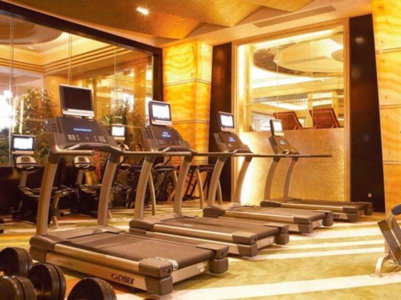 Hotel Chateau Star River Guangzhou-chateau Star River Guangzhou-trade Fair Shuttle Bus Guangzhou