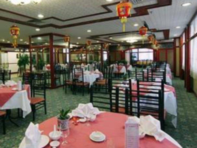 Hotel Zhujiang Overseas