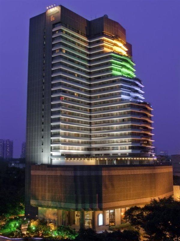 Hotel Centre