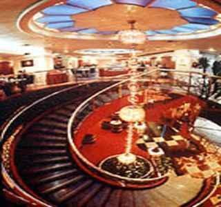 Hotel Zhujiang Overseas 3*