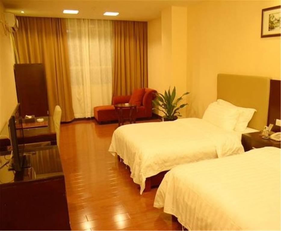 Hotel Xiangdu