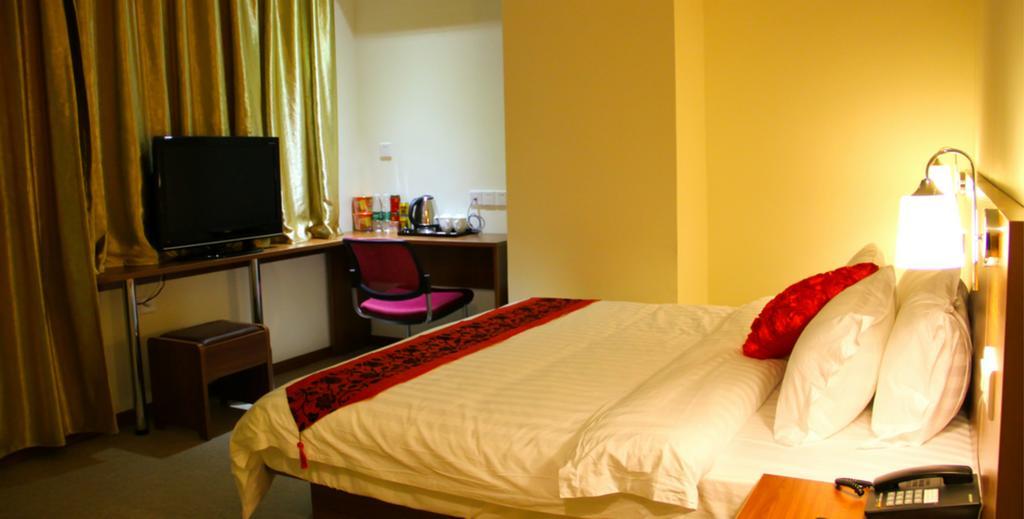 Hotel Masia 3*