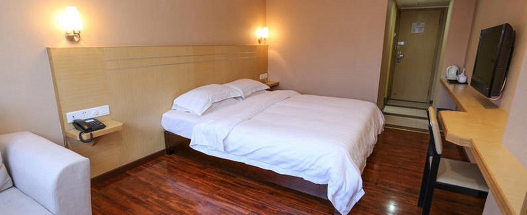 Hotel He Yuan