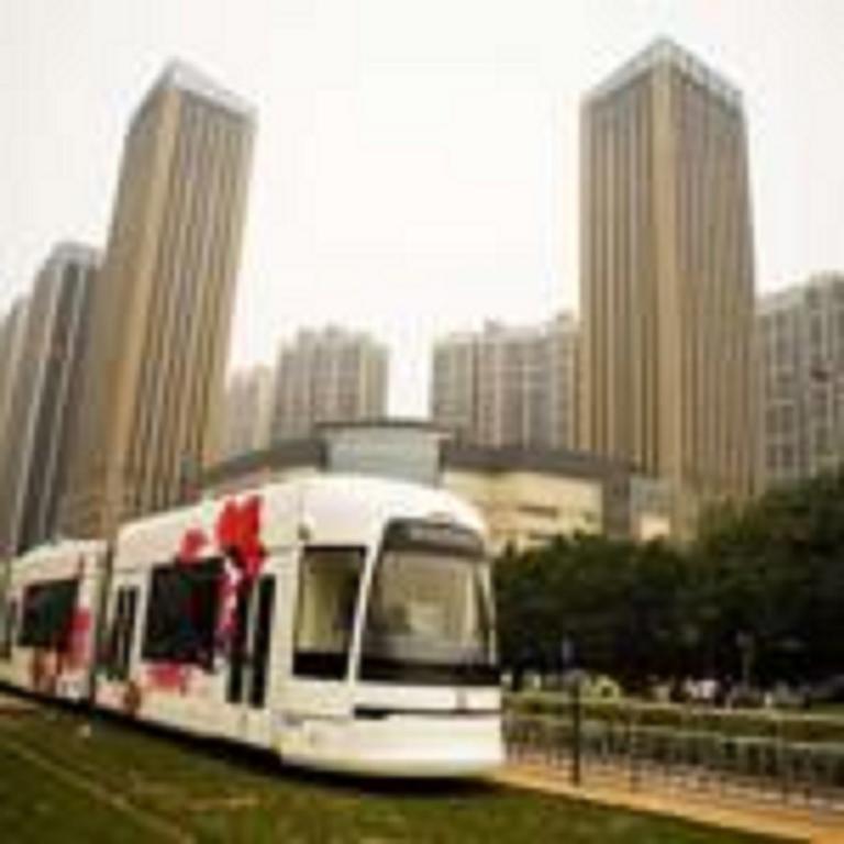 Xizhengjia Apartment Hotel Pazhou Complex