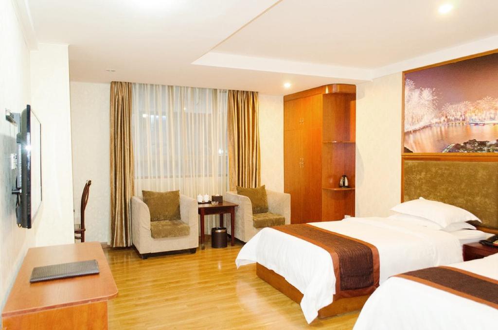 Hotel Jintang