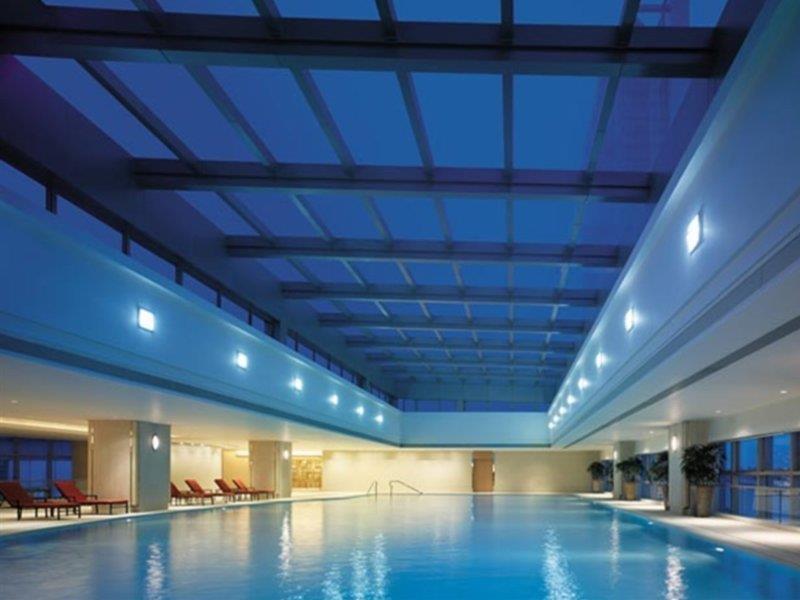 Hotel Shangri-la Guangzhou-3 Minutes By Walking To Fair Complex