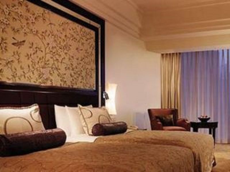 Hotel Shangri-la Guangzhou-3 Minutes By Walking To Fair Complex Guangzhou