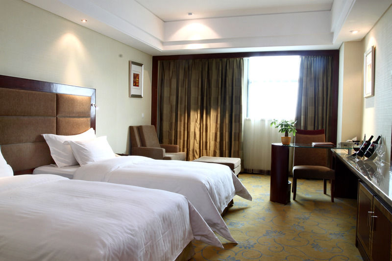 Hotel Daysun International 4*