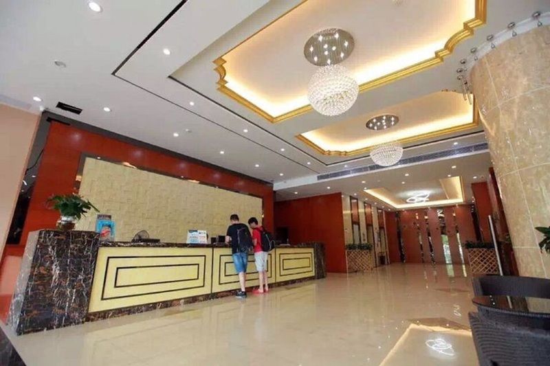 Chuanghui Business Guangzhou