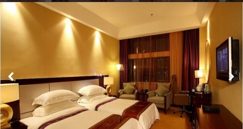 Hotel Chuanghui Business