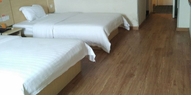 Hotel Jinhui 3*