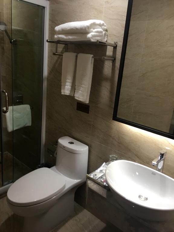 Hotel Guangxuan