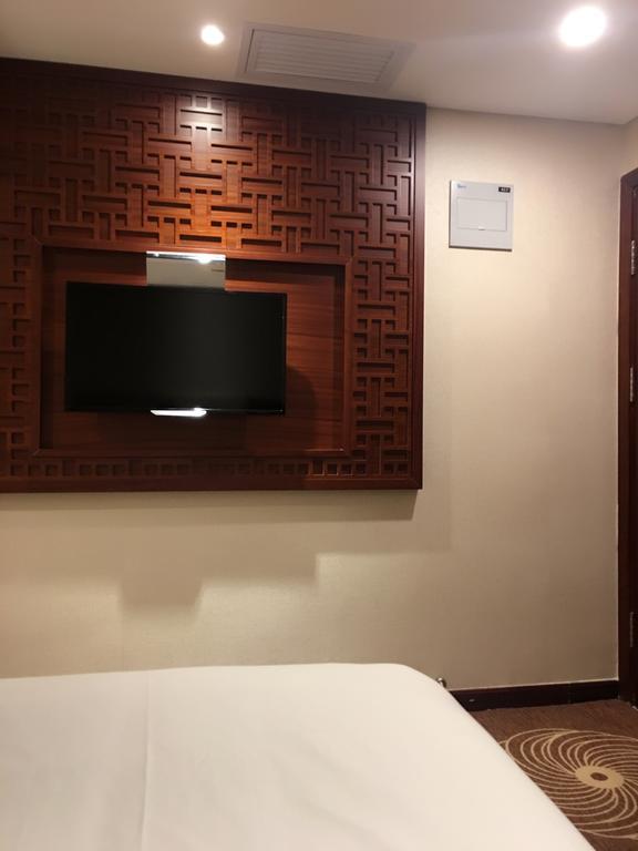 Hotel Guangxuan