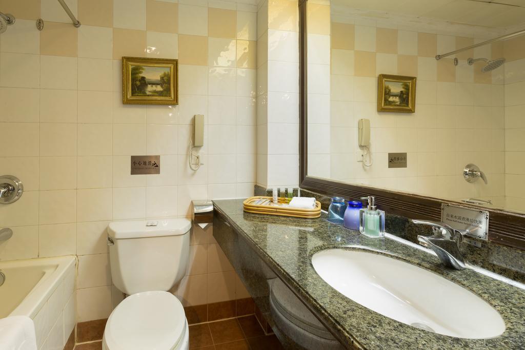 Grand Palace - Grand Management Group - Free Shuttle Bus To Fair During Fair Period Guangzhou