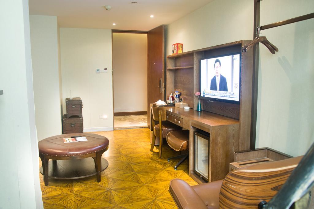 James Joyce Coffetel Tianhe North Tianrun Road Hotel 3*
