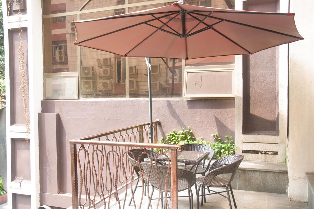 James Joyce Coffetel Tianhe North Tianrun Road Hotel