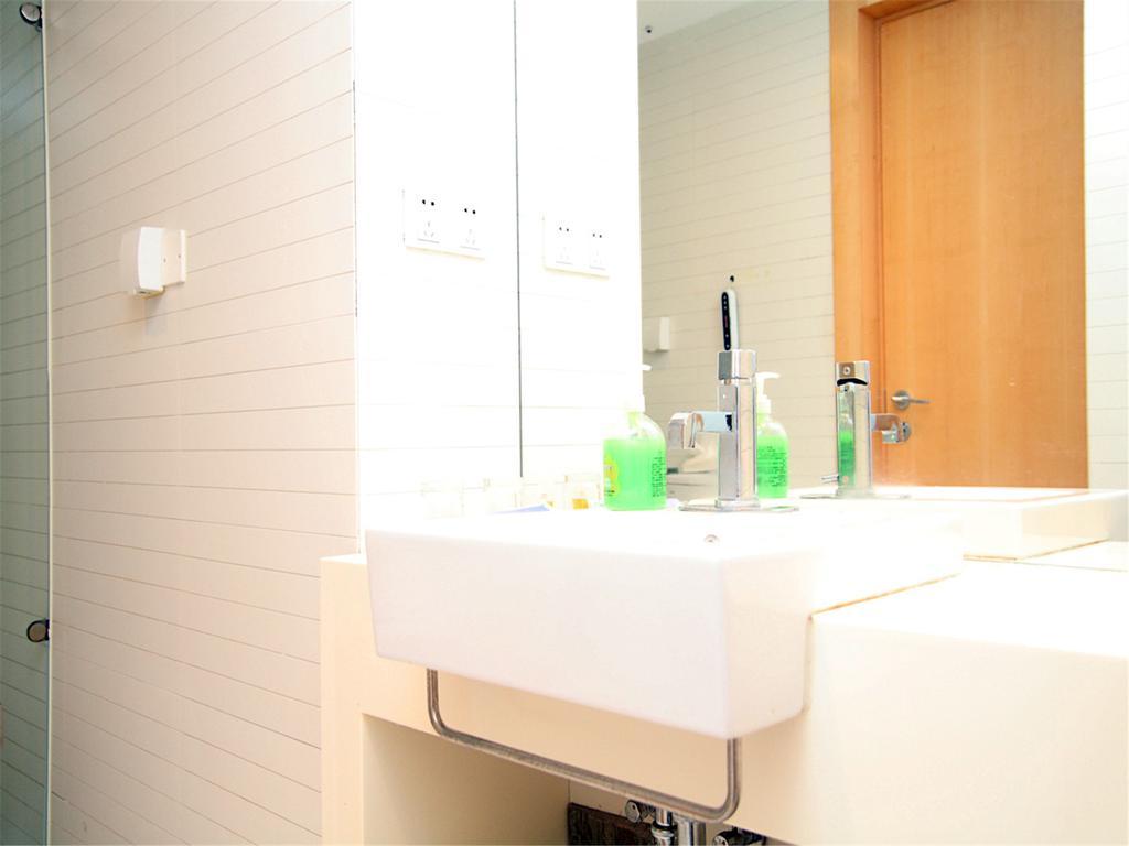 Apartment Private Enjoy - Stanley R&f Guangzhou