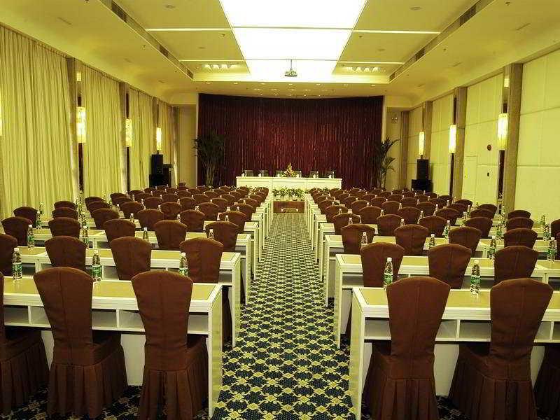 Hotel Yun Shan Grand