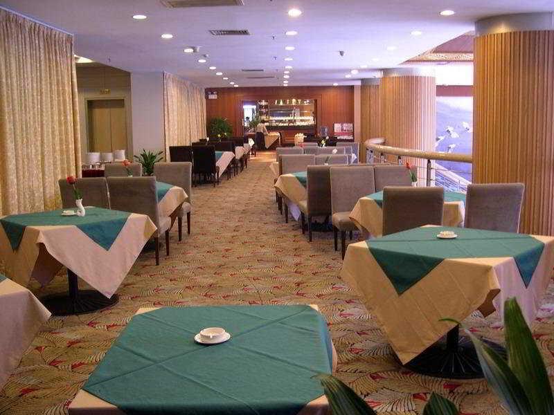 Yun Shan Grand Guangzhou