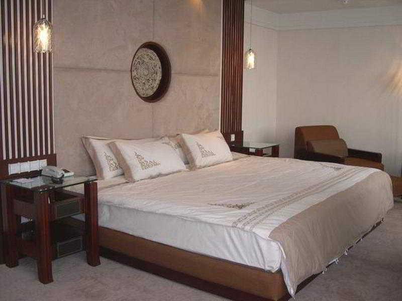 Yun Shan Grand 3*
