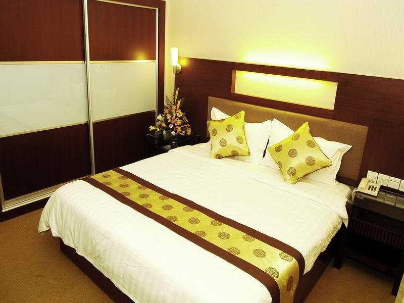 Yun Shan Grand