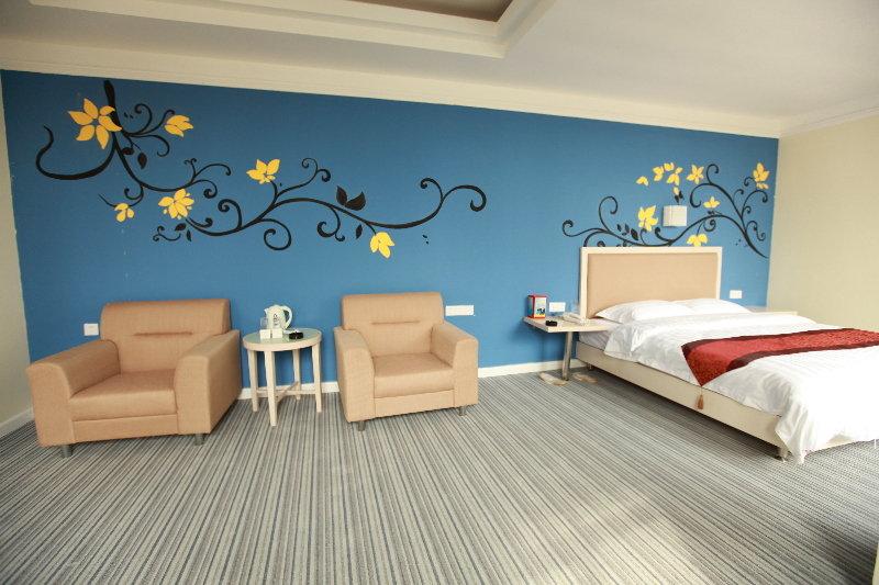 Tianxi 3* Guangzhou