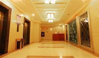 Yingfeng Business Hotel Guangzhou
