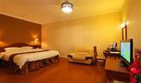 Yingfeng Business Hotel Guangzhou