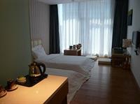 Shanshui Trends East Railway Station Hotel