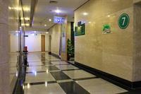 Shanshui Trends East Railway Station 3*