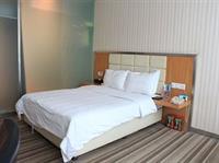 Shanshui Trends East Railway Station 3* Guangzhou
