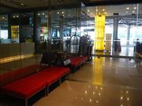 Shanshui Trends East Railway Station Hotel