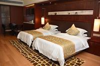Hotel Yihe Guangzhou