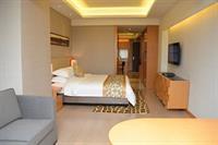 Hotel Yihe Guangzhou