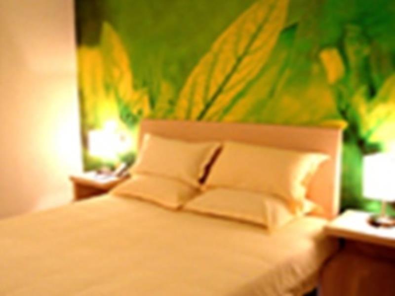 Apartment Fortune Service Apartment