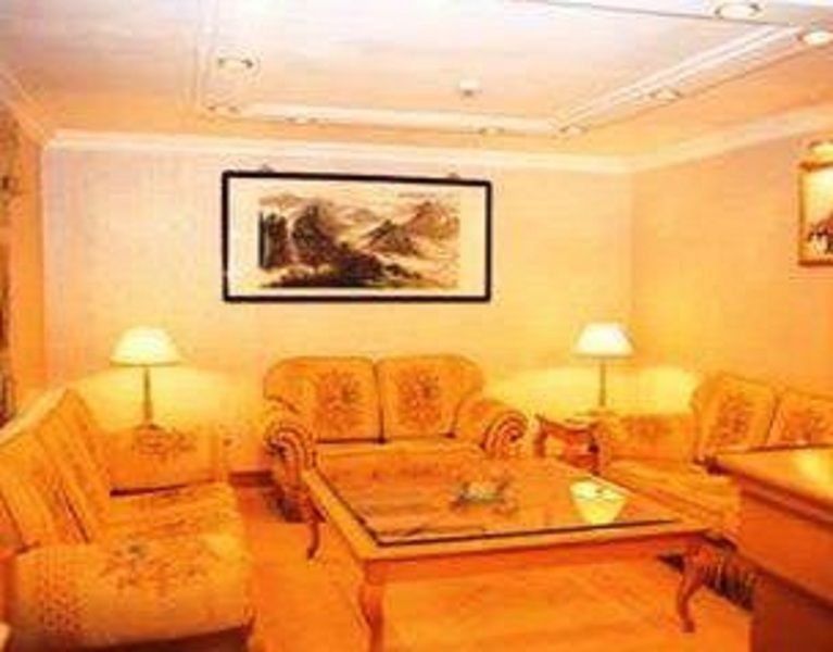 Hotel Gardford International