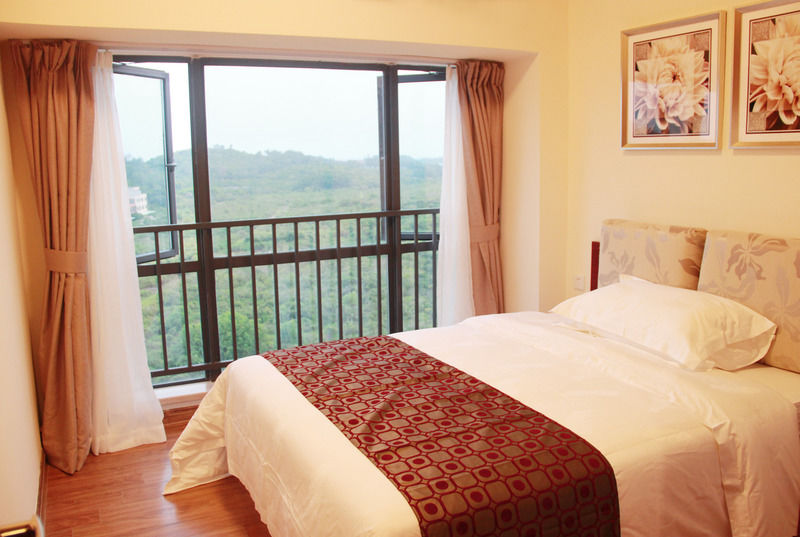 Country Garden Kylin Airport Hotel 5*