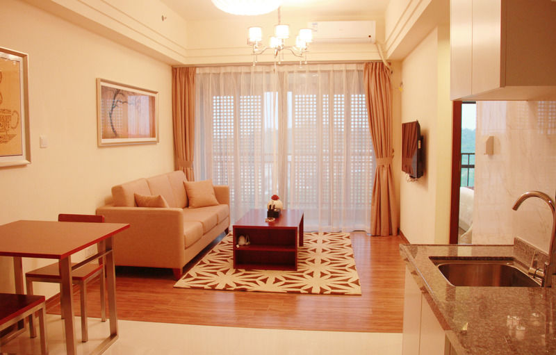 Country Garden Kylin Airport 5* Guangzhou