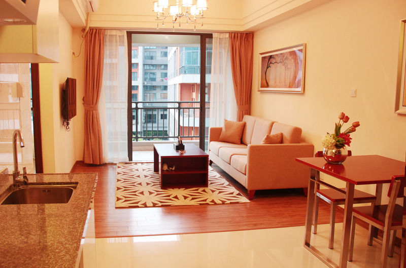Country Garden Kylin Airport Hotel Guangzhou