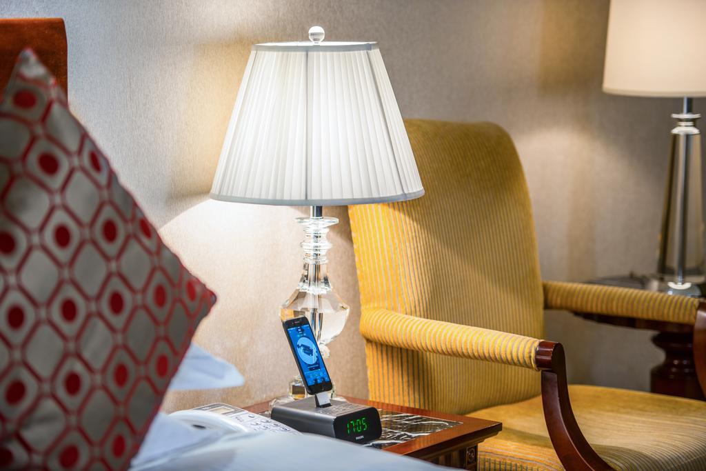 Hotel Phoenix