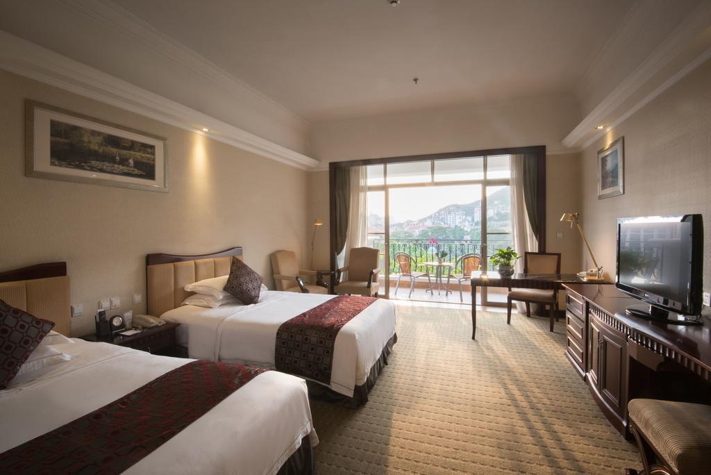 Phoenix 5* Guangzhou