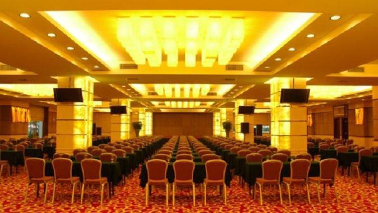 Grandpeak 4*