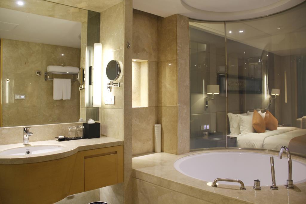 Swissotel Guangzhou