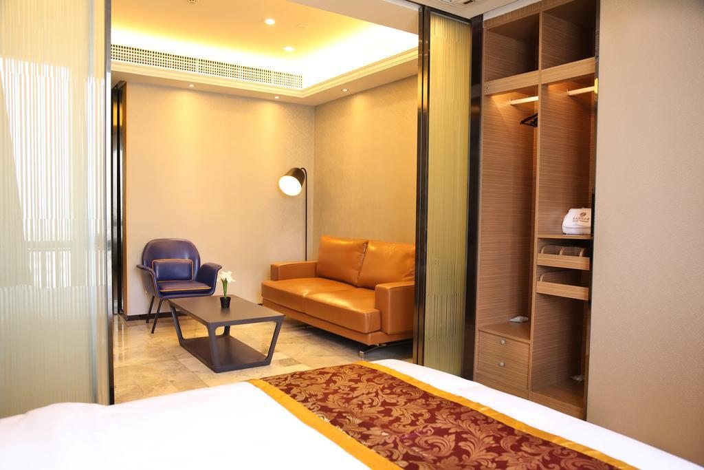 Taotaoju Beijing Road Jiedengduhui 3* Guangzhou